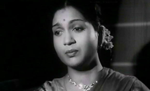 Anjali Devi