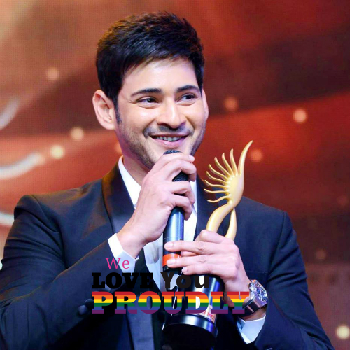 Mahesh Babu