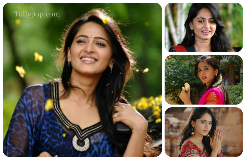 Anushka shetty Images