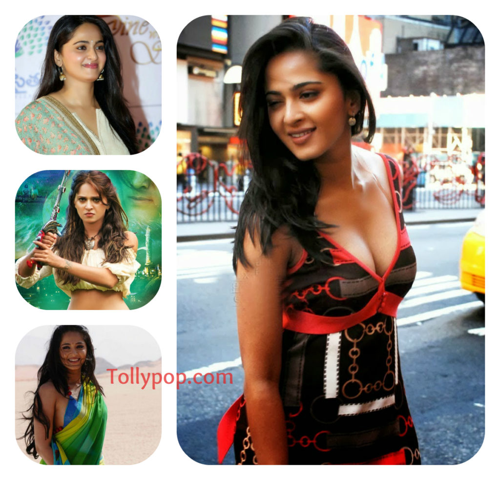 Anushka shetty Images