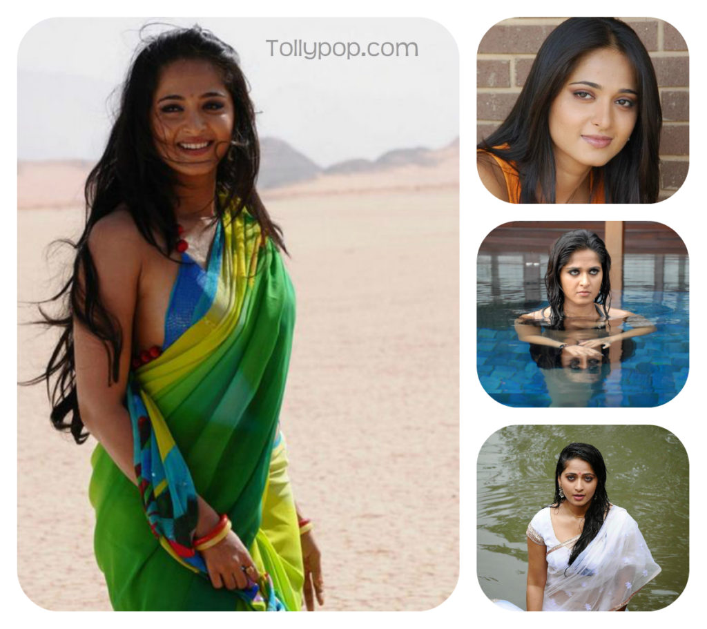 Anushka shetty Images