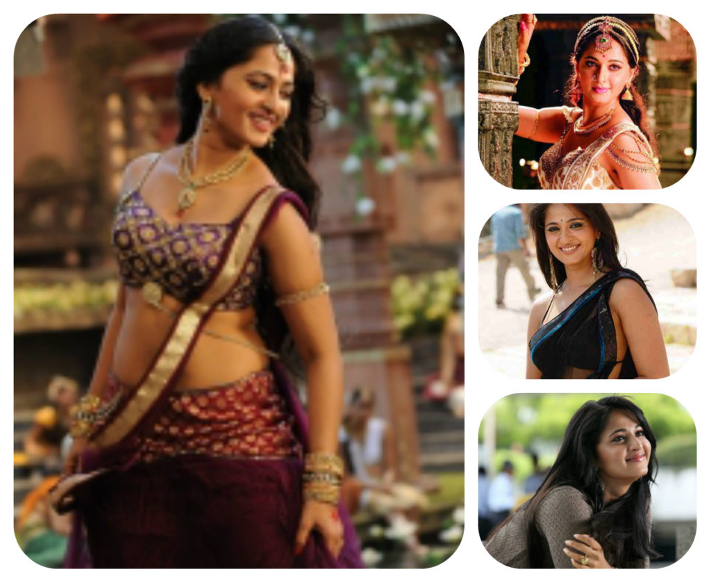 Anushka shetty Images