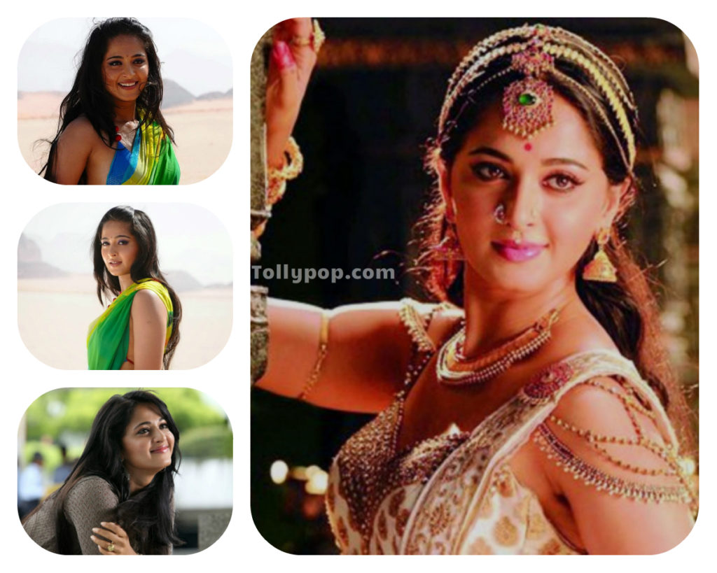 Anushka shetty Images