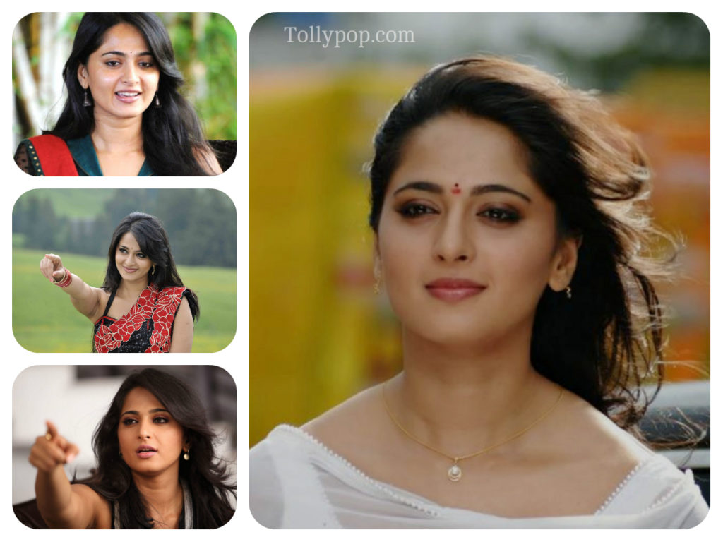 Anushka shetty Images