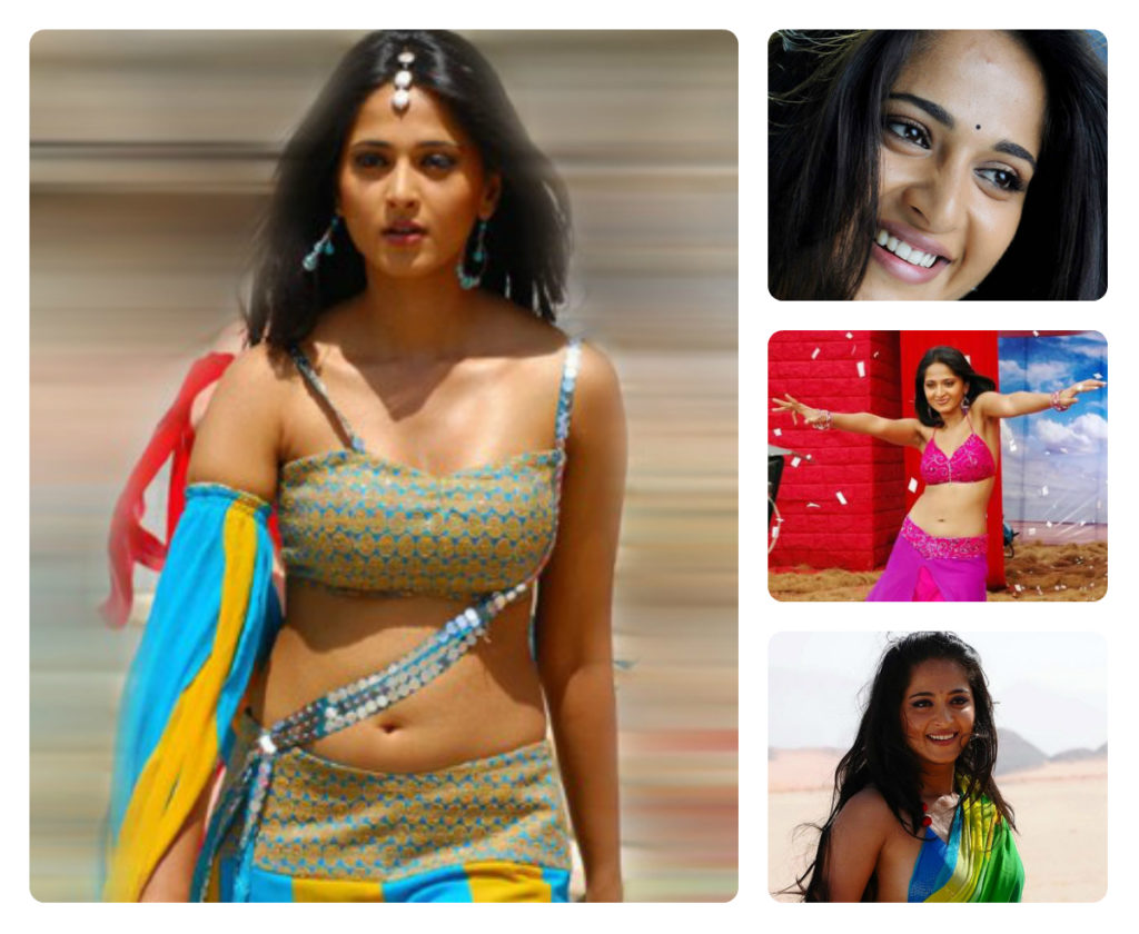 Anushka shetty Images