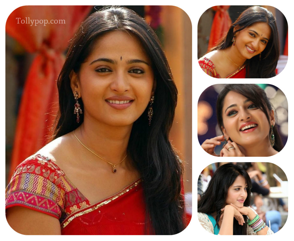 Anushka Shetty 