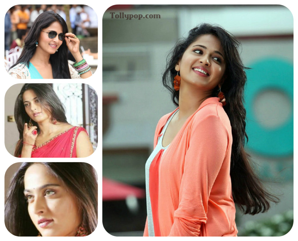 Anushka Shetty 