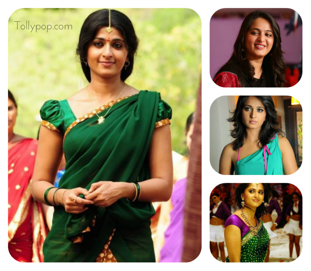 Anushka shetty Images