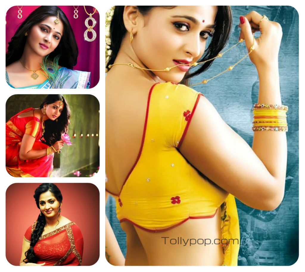 Anushka shetty Images