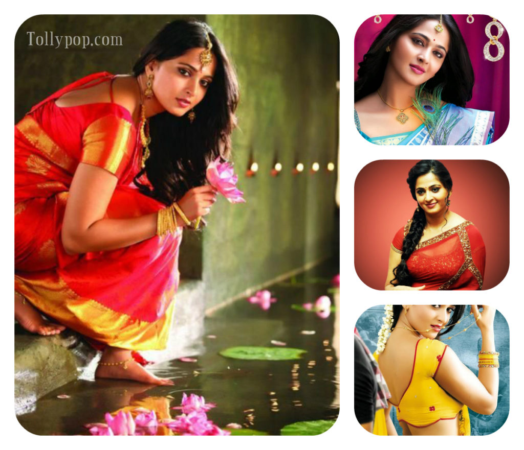 Anushka shetty Images