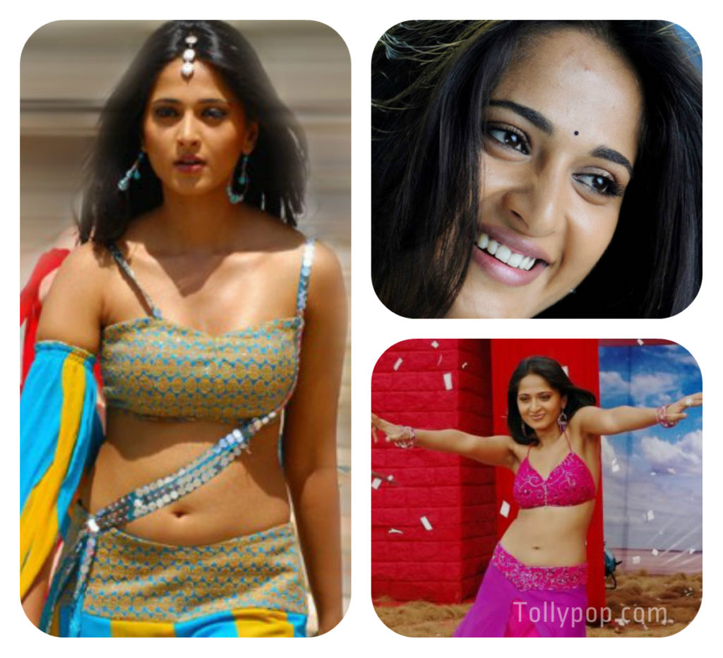 Anushka Shetty 