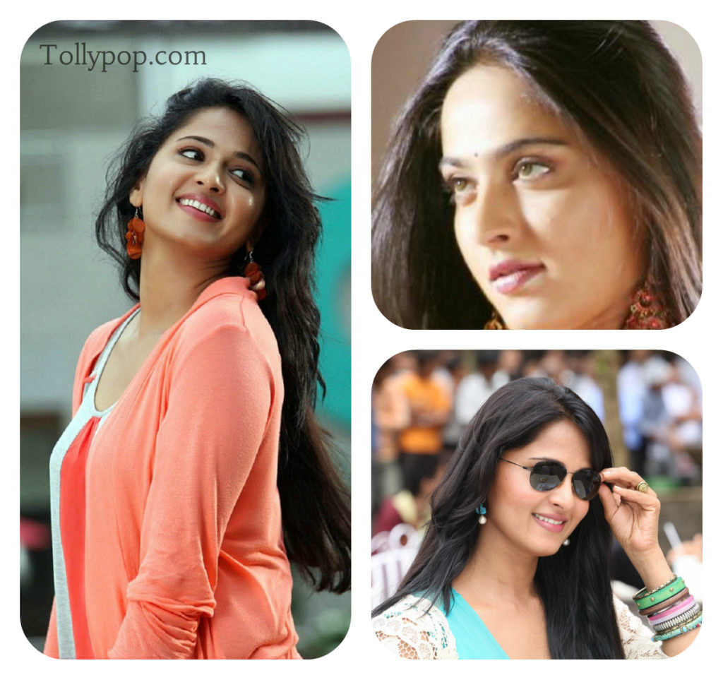 Anushka Shetty 