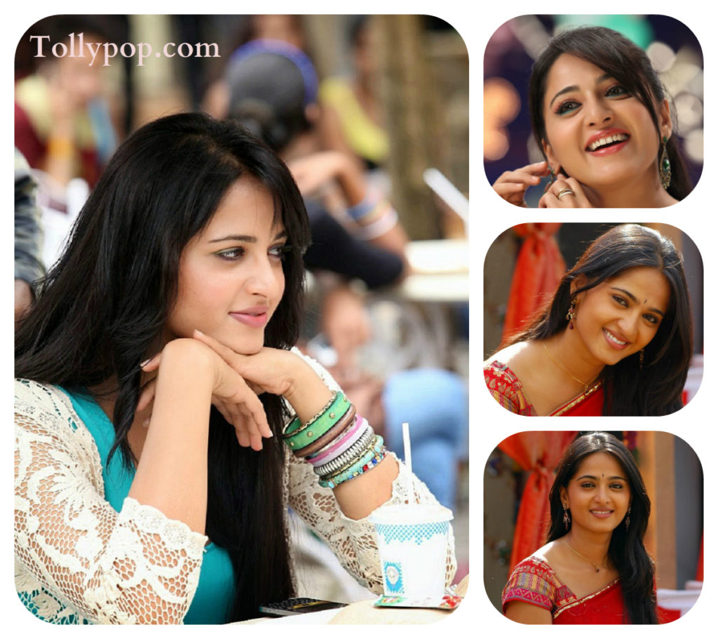 Anushka Shetty 