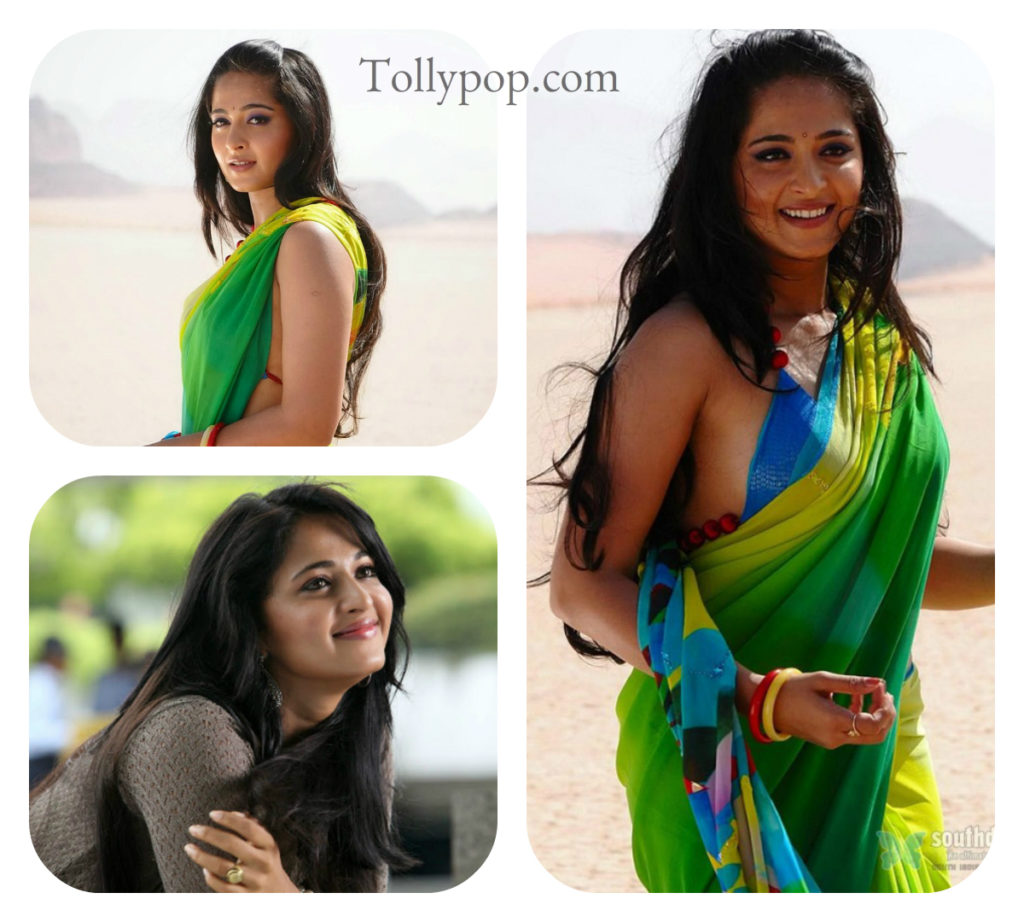 Anushka Shetty