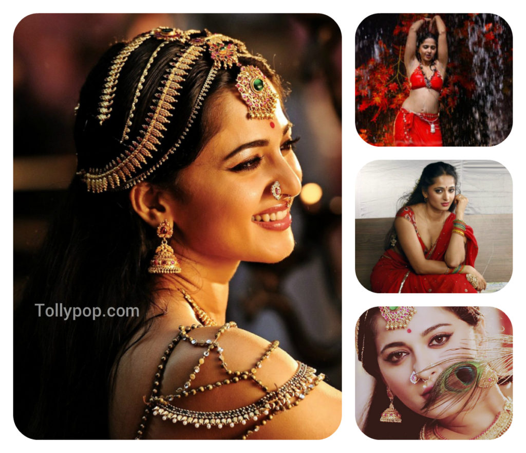 Anushka Shetty 