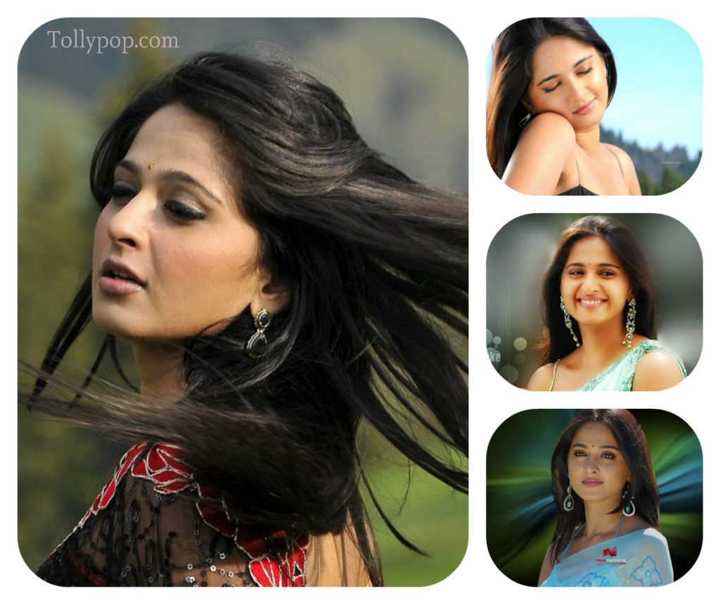 Anushka Shetty 