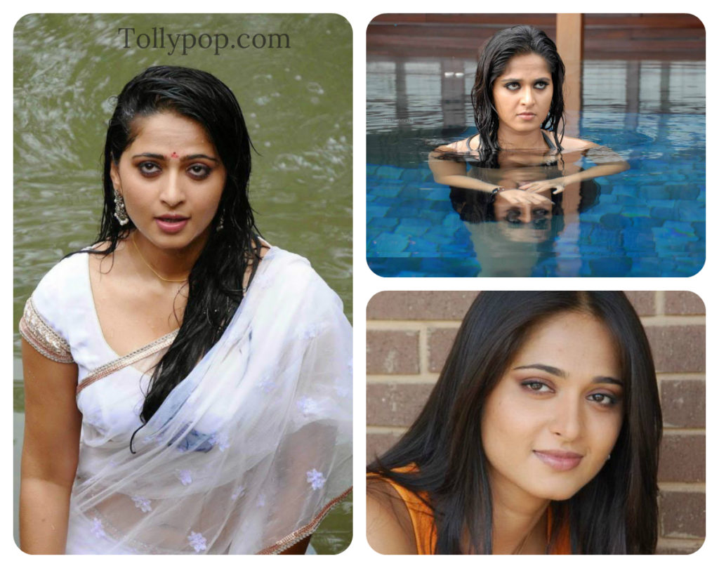 Anushka Shetty 