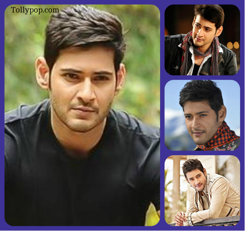 Mahesh Babu Glamorous photos