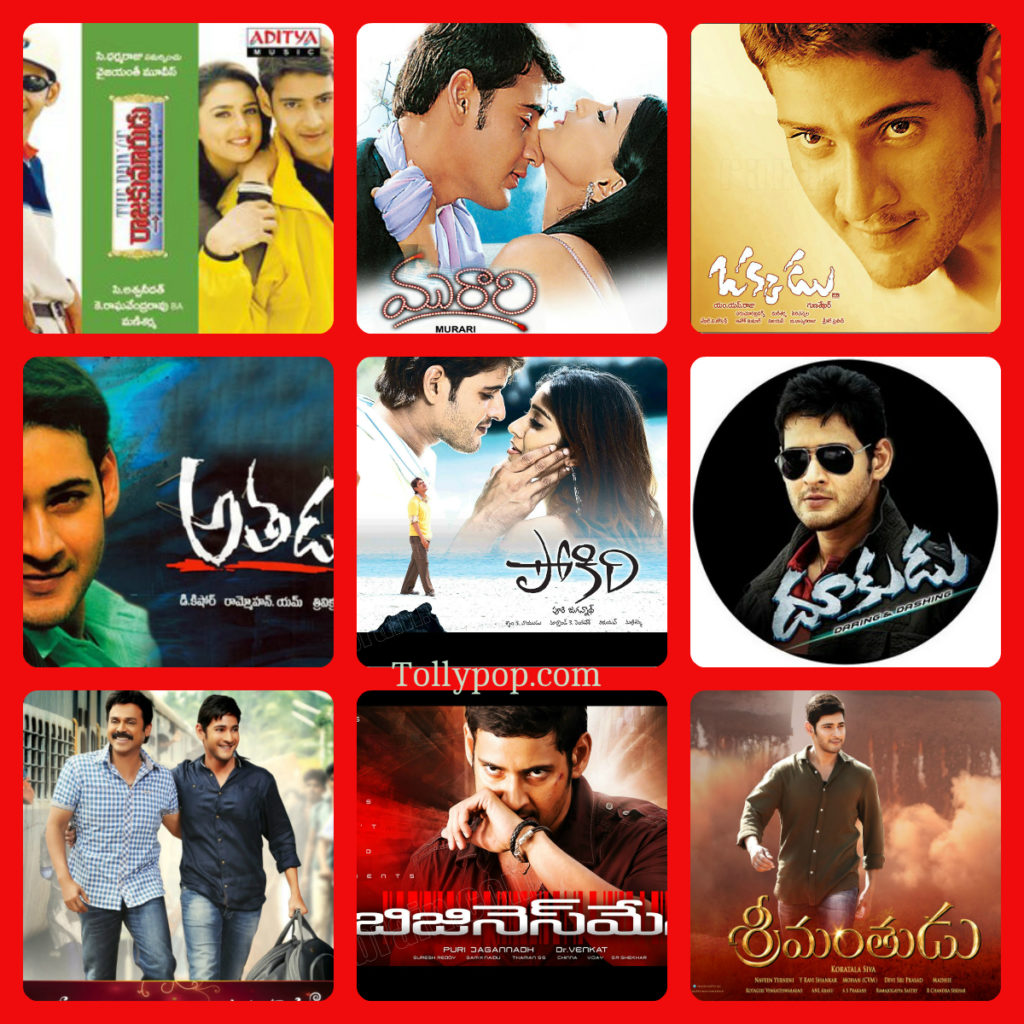 Mahesh Babu