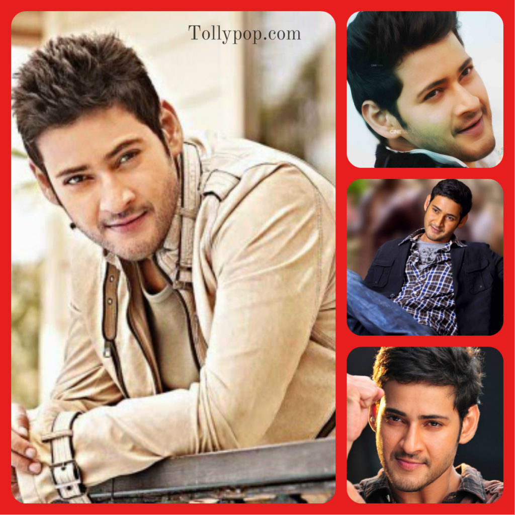 Mahesh Babu Glamorous photos