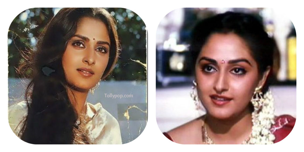 Jayaprada Images