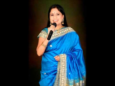 Indian senior Female Singers