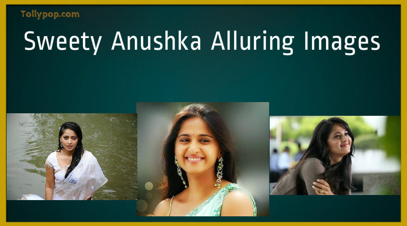 Anushka shetty Images