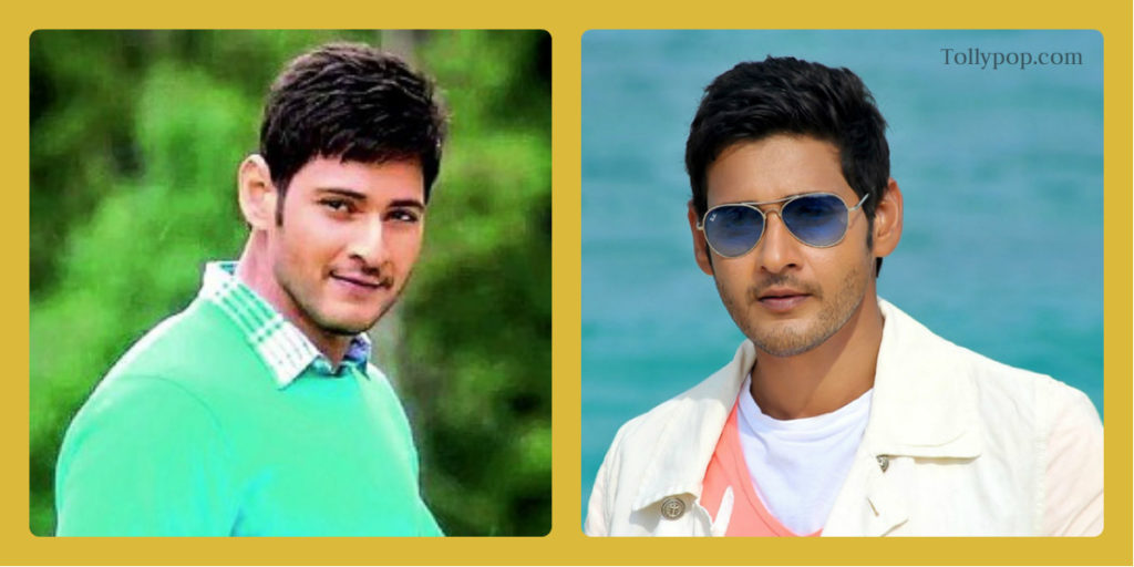 Mahesh Babu Glamorous photos