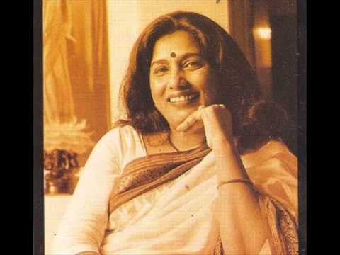 Indian senior Female Singers