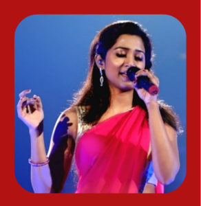 Shreya Ghoshal Best Telugu songs
