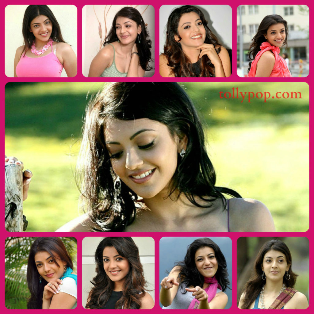 Kajal Agarwal Biography