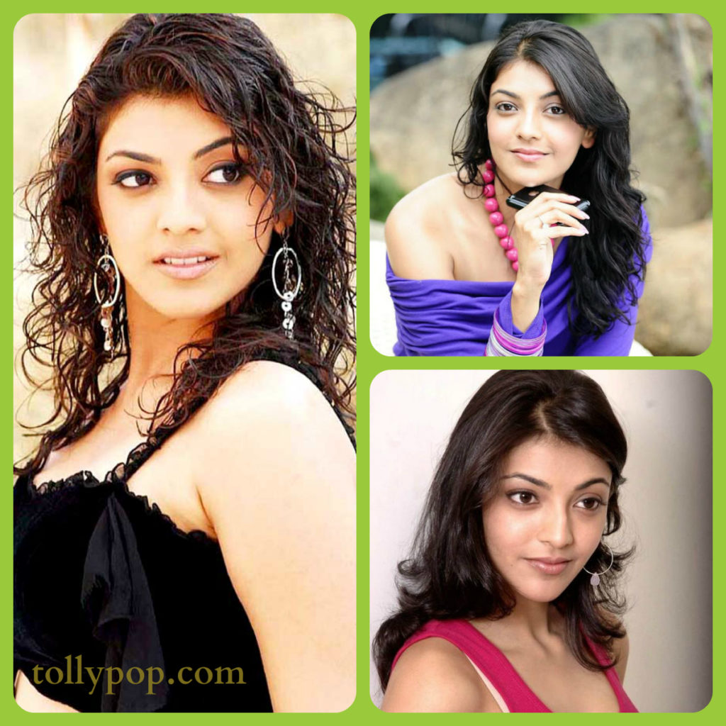 Kajal Agarwal Biography