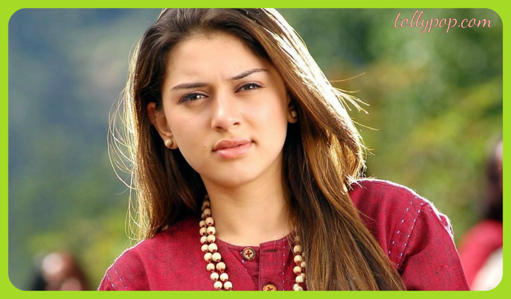 Hansika Profile