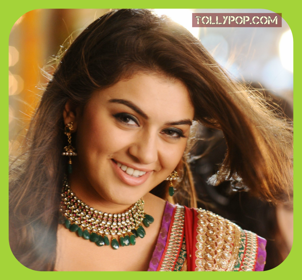 Hansika Profile