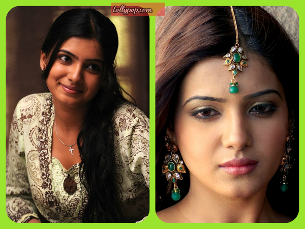  Tollywood beautiful actresses