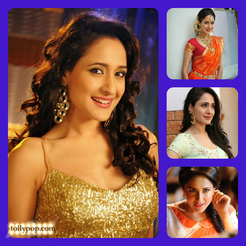 Pragya Jaiswal Images