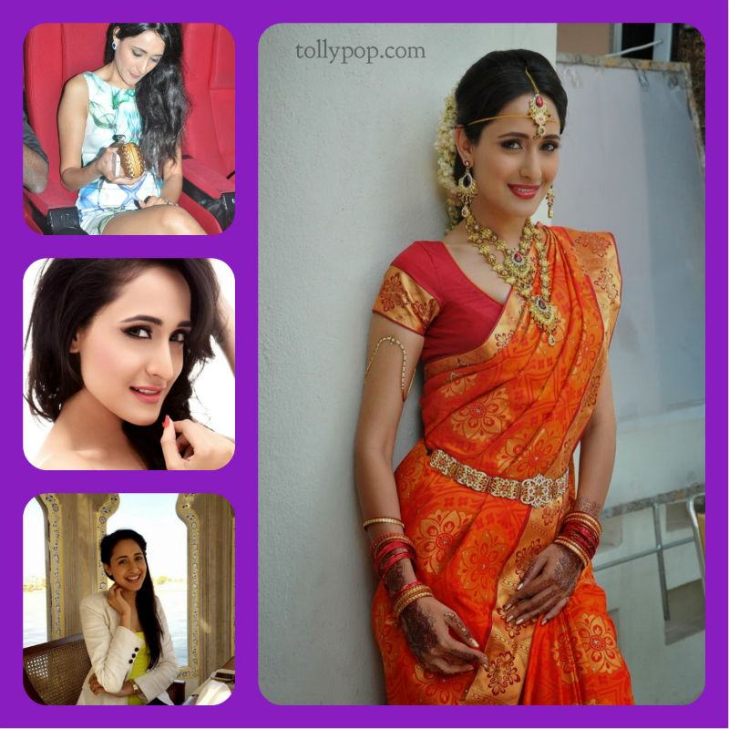 Pragya Jaiswal Images