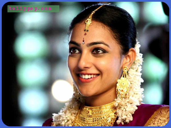 Nithya Menen profile