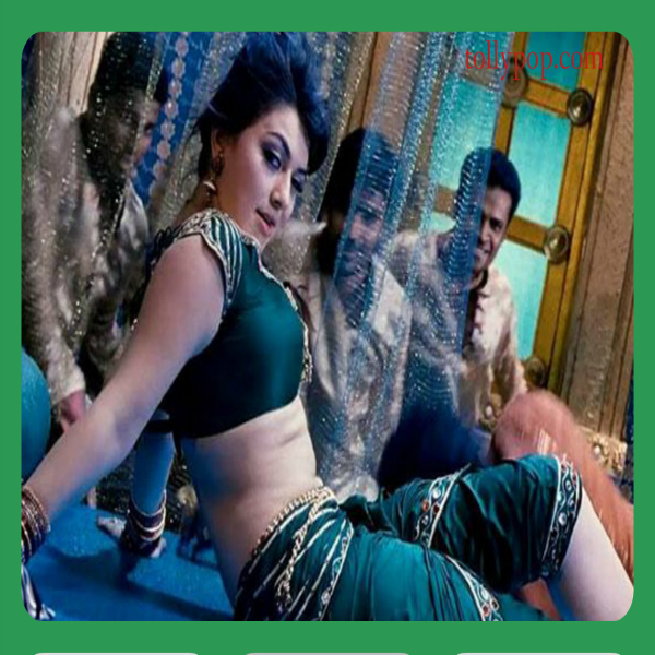  Telugu Actress item songs