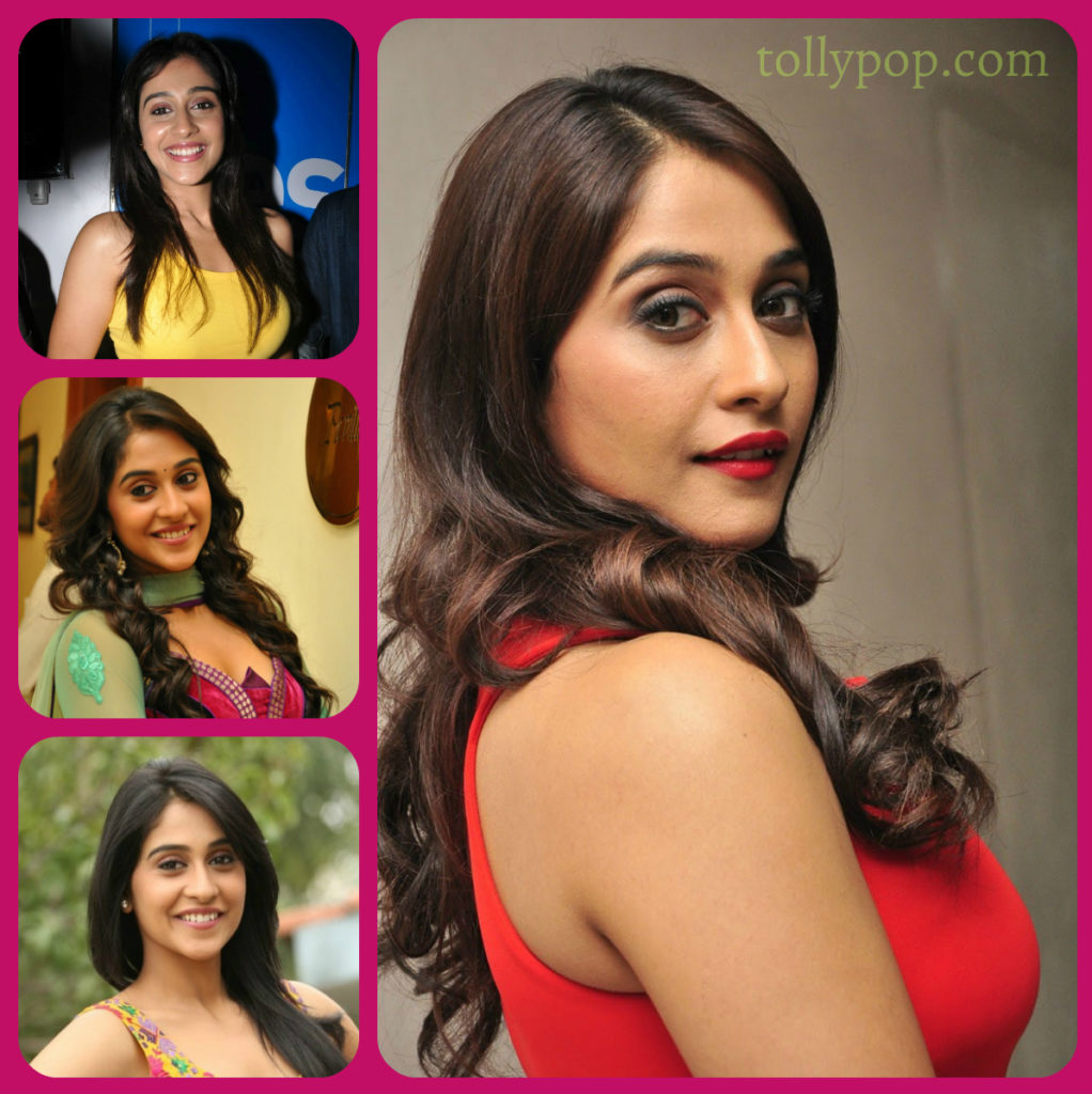 Regina Cassandra Profile