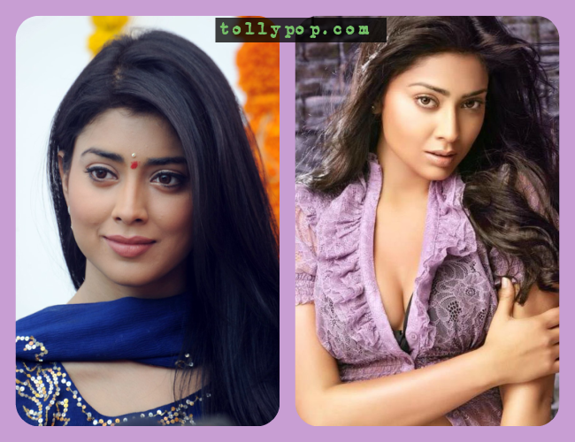  Tollywood beautiful actresses