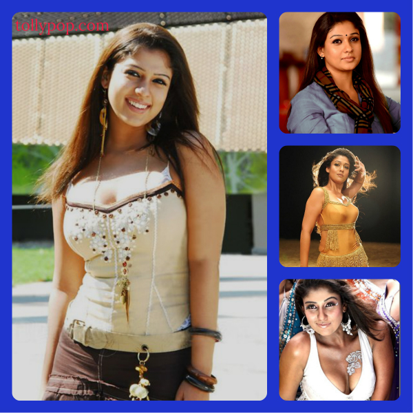 Nayanthara Profile