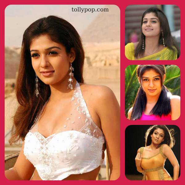 Nayanthara Profile