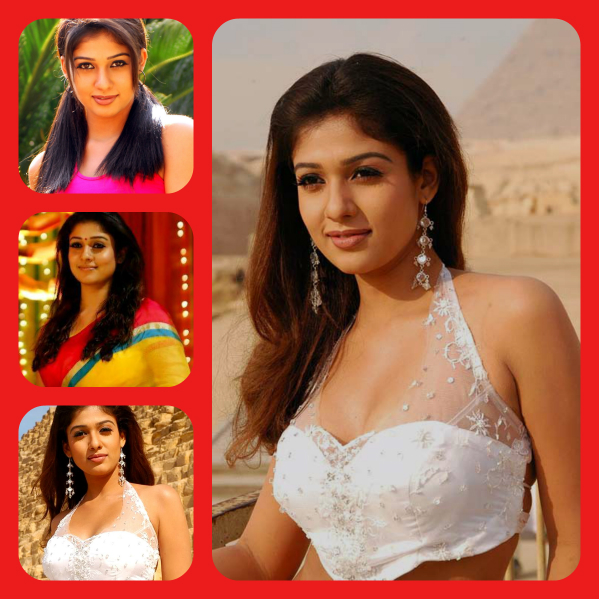 Nayanthara Profile