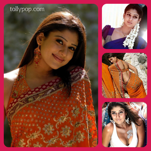 Nayanthara Profile