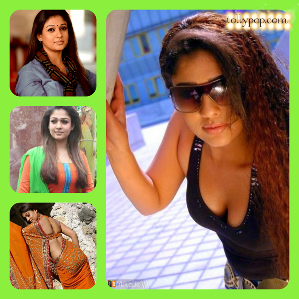 Nayanthara Profile