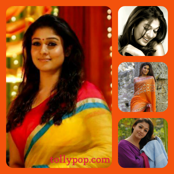 Nayanthara Profile