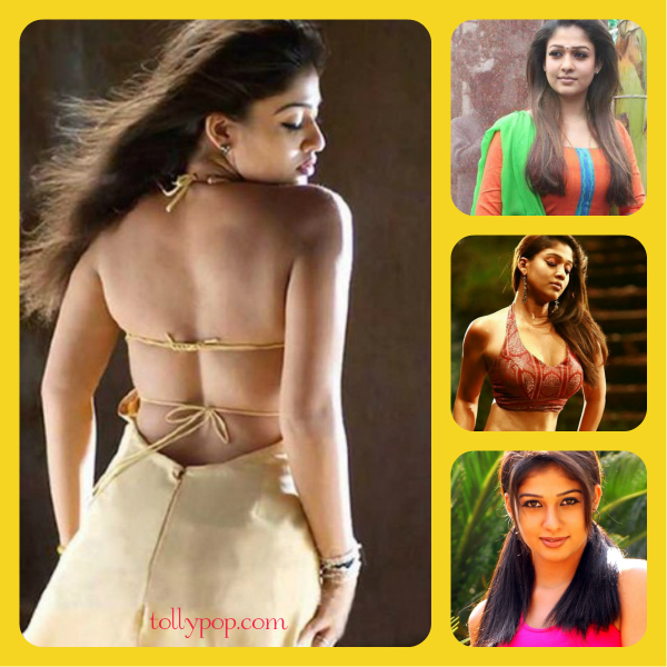 Nayanthara Profile