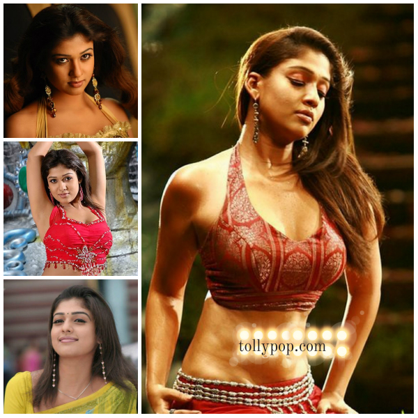 Nayanthara Profile