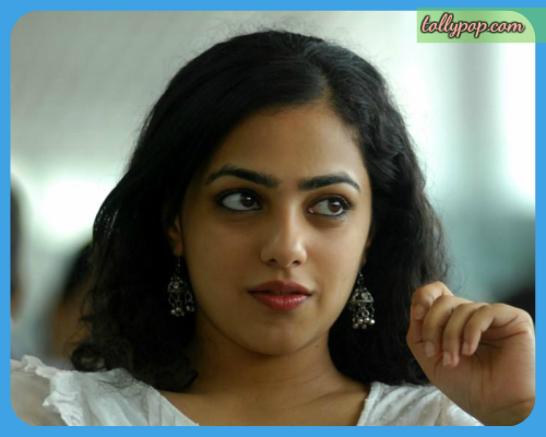 Nithya Menen profile